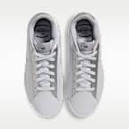 Nike Court Heritage Premium Women's Shoes