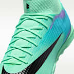 Nike Mercurial Superfly 11 Academy "Sam Kerr" Turf High-Top Soccer Shoes