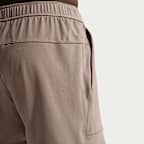 Shorts de alto rendimiento Dri-FIT de 18 cm para hombre Nike Primary NanoKnit