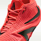Sapatilhas de basquetebol Ja 4 "Code Red"