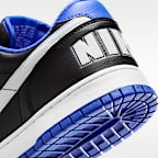 Nike Big Low Men's Shoes