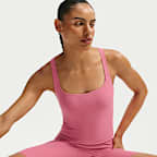 Nike Zenvy Women's Light-Support Sports Bra Tank