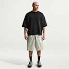 Shorts Dri-FIT para hombre Nike Tech Helios