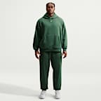 Nike Club Men's Pullover Fleece Hoodie