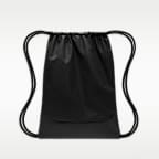 Nike Brasilia Drawstring Bag (18L)