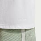 เสื้อยืดบาสเก็ตบอลผู้ชาย Nike Dri-FIT Kobe