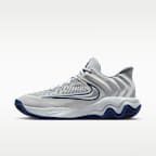 Giannis Immortality 4 EP Basketball Shoes