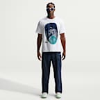 Nike Sportswear "Ken Griffey Jr." Men's Max90 Short-Sleeve T-Shirt