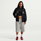 Nike SB Fleece Full-Zip Skate Hoodie