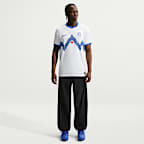 Slovenia 2026 Stadium Home Men's Nike Dri-FIT Football Replica Shirt