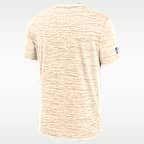 Arizona Cardinals Rivalries Collection Sideline Velocity Men's Nike Dri-FIT NFL T-Shirt