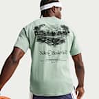 T-shirt de basket Nike pour homme