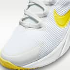Nike Star Runner 4 Little Kids' Shoes