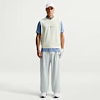 Gilet da golf oversize Dri-FIT antivento Nike Fairway Fresh – Uomo