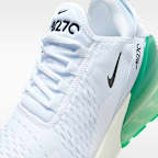 Nike Air Max 270 Women's Shoes