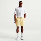 Nike Tailored Performance Men's Dri-FIT Golf Polo