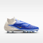 ナイキ ファントム 6 HIGH エリート ファームグラウンド サッカースパイク