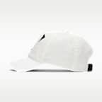 Gorra de futbol ajustable Nike Club
