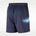 All-Star Weekend Standard Issue Men's Nike Dri-FIT 5" Basketball Shorts