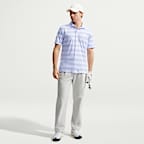 Polo da golf Dri-FIT Nike Par – Uomo