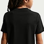 Nike x LEGO® Collection Older Kids' T-Shirt