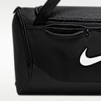 Nike Brasilia Training Duffel Bag (Medium, 60L)