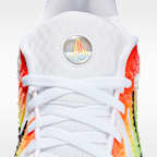 Ja 3 "Snowed In" EP Basketball Shoes