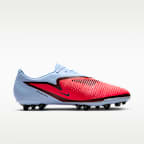 Nike Phantom 6 Low Academy Artificial-Grass Football Boot