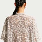 Nike Sportswear Chill Lace Women's Oversized Jersey
