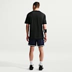 Nike DNA Men's Dri-FIT 6" Basketball Shorts