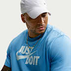 Playera para hombre Nike Sportswear JDI