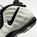 Nike Little Posite Pro Premium Younger Kids' Shoes