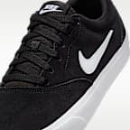 Nike Charge Wildlederschuh (Damen)