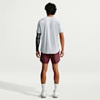 Nike Stride Men's Dri-FIT 7" 2-in-1 Running Shorts