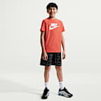 Nike Sportswear Big Kids' T-Shirt