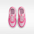 Nike Force 1 Low Little Kids' Shoes