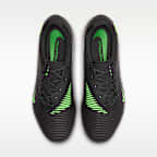 Nike Phantom 6 Low Academy Hard-Ground Soccer Cleats