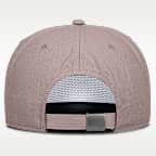 Seattle Mariners Cooperstown Pro Men's Nike MLB A-Frame Adjustable Hat