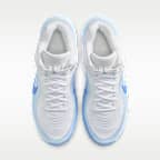 Tenis de básquetbol para hombre Nike Precision 8 MID