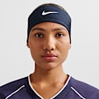 나이키 퓨리 클래식 드라이 핏 헤드밴드