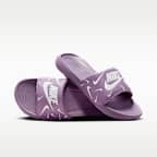 Nike Victori One Women's Print Slides