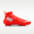 Nike Vapor Edge 360 "Untouchable" Men's Football Cleats