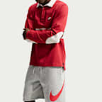 Nike Club Men's Fleece Shorts