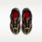 Nike Vomero 5 Younger Kids' Shoes with Reflective Design Accents