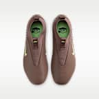 Nike Jr. Mercurial Superfly 10 Academy "Kylian Mbappé" Little/Big Kids' Multi-Ground High-Top Soccer Cleats