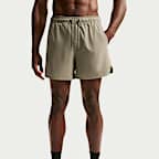 Nike Unlimited Men's Dri-FIT 5" Unlined Versatile Shorts