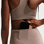 Nike One Women's High-Rise Leggings