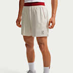 NikeCourt Advantage Men's Dri-FIT Tennis Shorts