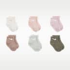 Nike Socken (Babys, 6 Paar)