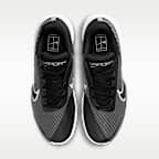 NikeCourt Air Zoom Vapor Pro 2 tennisschoenen voor heren (tapijt)